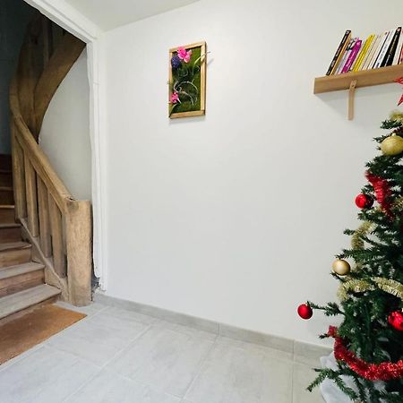 Entre 2 Rives Echappee Amboisienne Avec Sauna Partage Amboise Exteriér fotografie