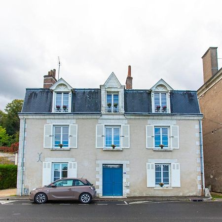 Entre 2 Rives Echappee Amboisienne Avec Sauna Partage Amboise Exteriér fotografie