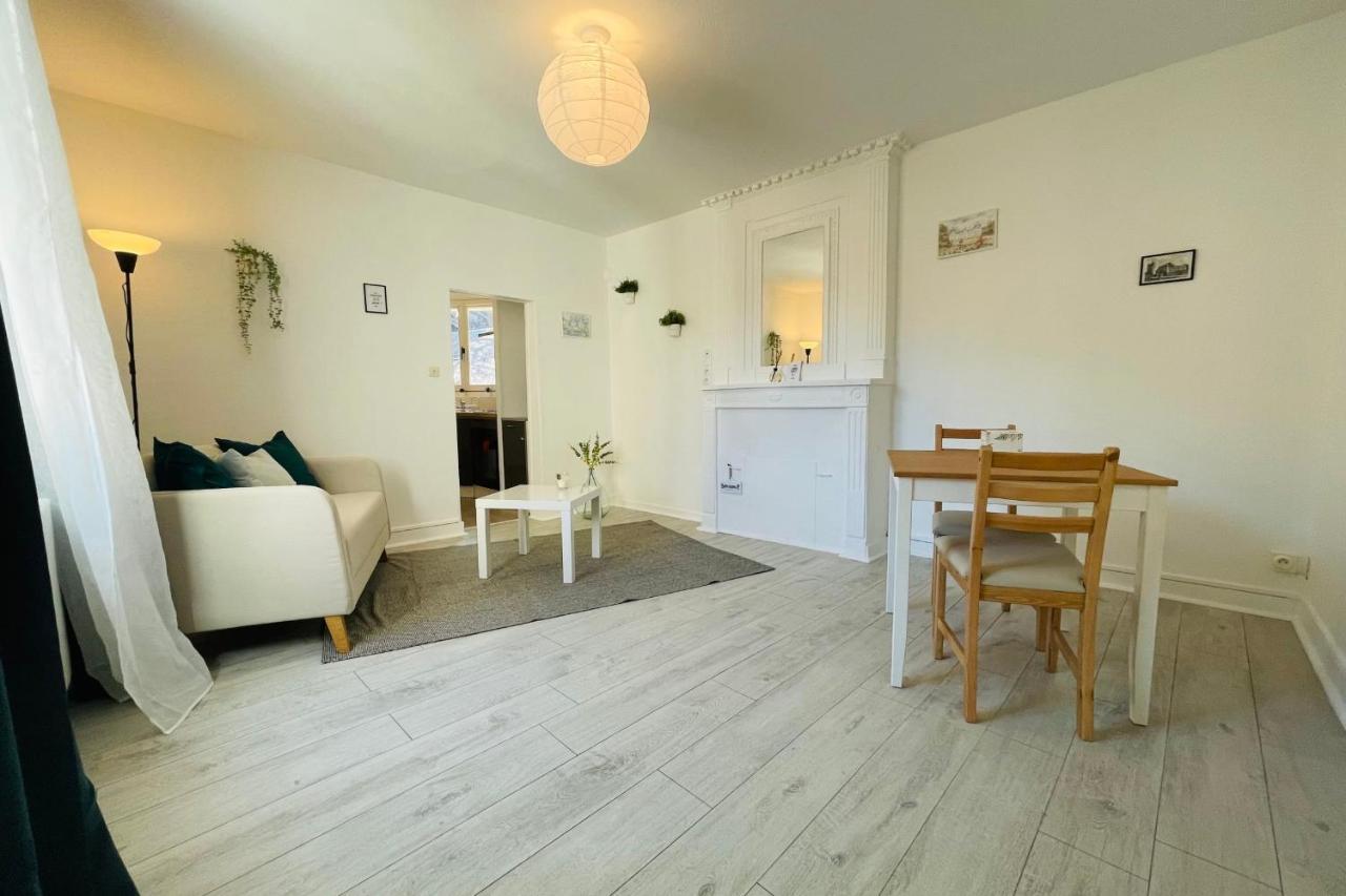 Entre 2 Rives Echappee Amboisienne Avec Sauna Partage Amboise Exteriér fotografie
