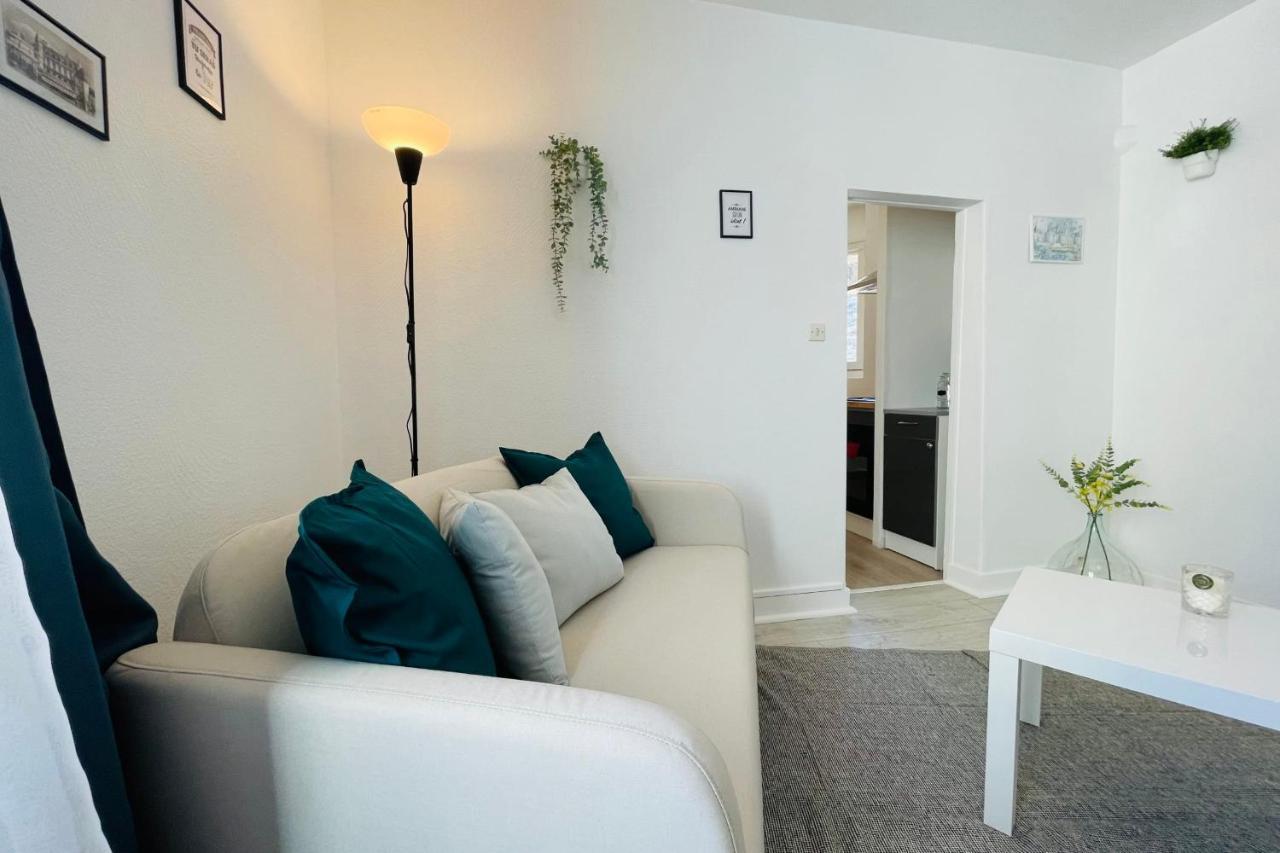 Entre 2 Rives Echappee Amboisienne Avec Sauna Partage Amboise Exteriér fotografie