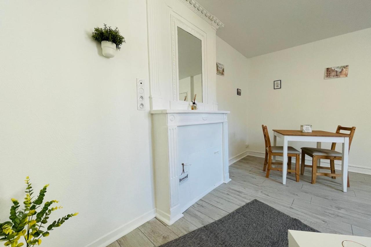 Entre 2 Rives Echappee Amboisienne Avec Sauna Partage Amboise Exteriér fotografie