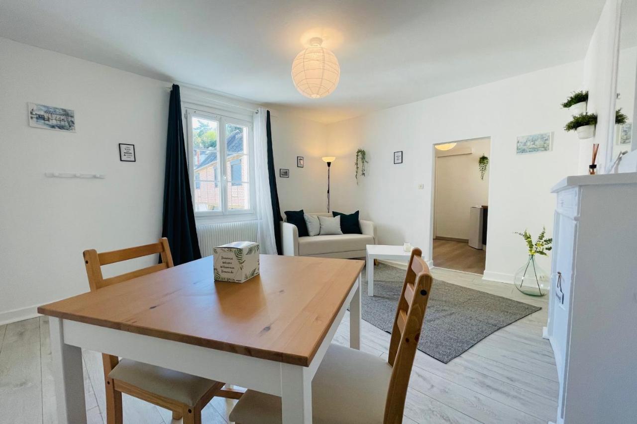 Entre 2 Rives Echappee Amboisienne Avec Sauna Partage Amboise Exteriér fotografie