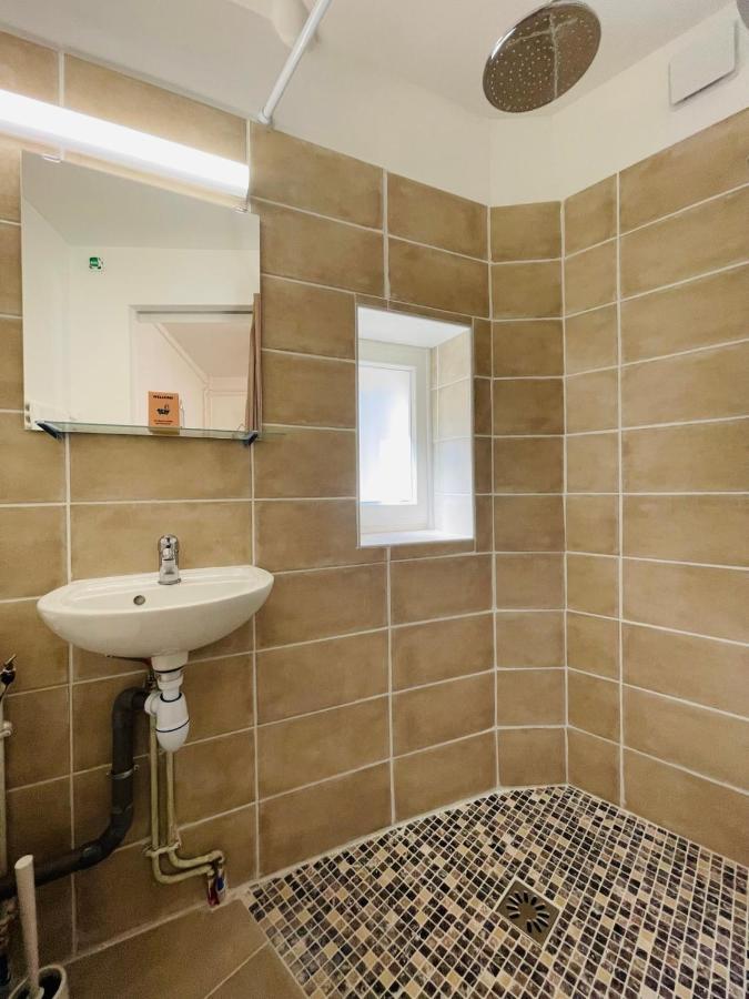 Entre 2 Rives Echappee Amboisienne Avec Sauna Partage Amboise Exteriér fotografie