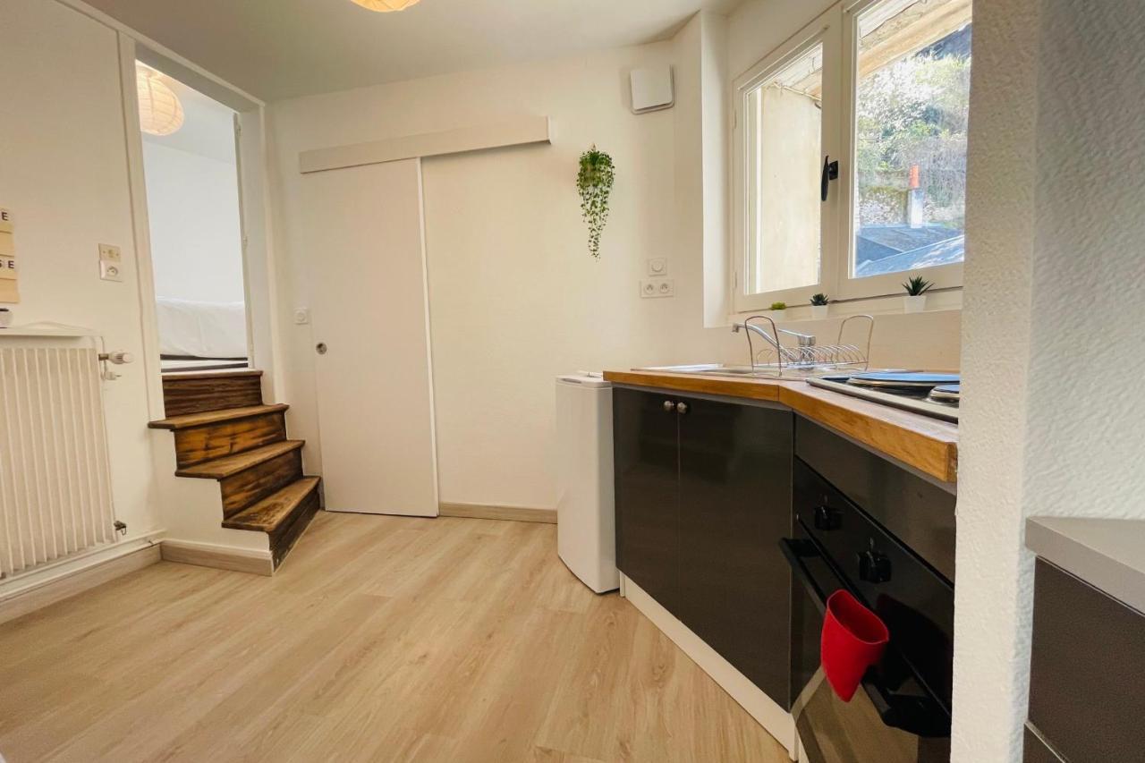 Entre 2 Rives Echappee Amboisienne Avec Sauna Partage Amboise Exteriér fotografie