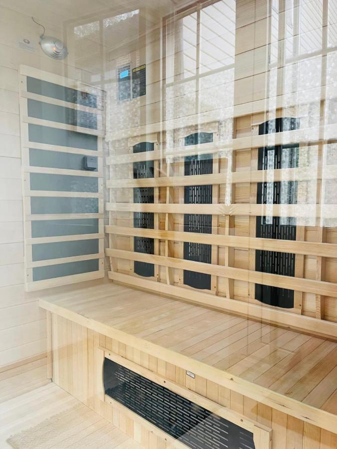 Entre 2 Rives Echappee Amboisienne Avec Sauna Partage Amboise Exteriér fotografie
