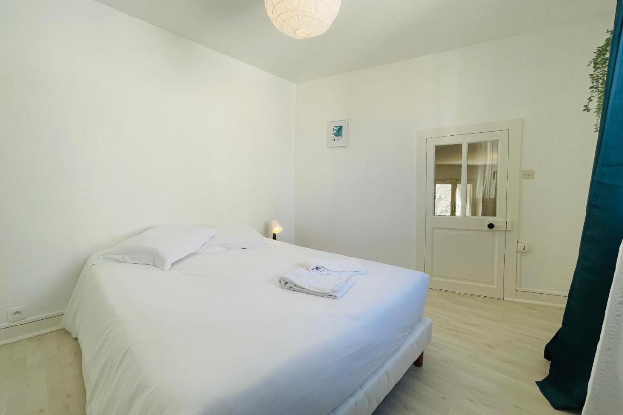 Entre 2 Rives Echappee Amboisienne Avec Sauna Partage Amboise Exteriér fotografie