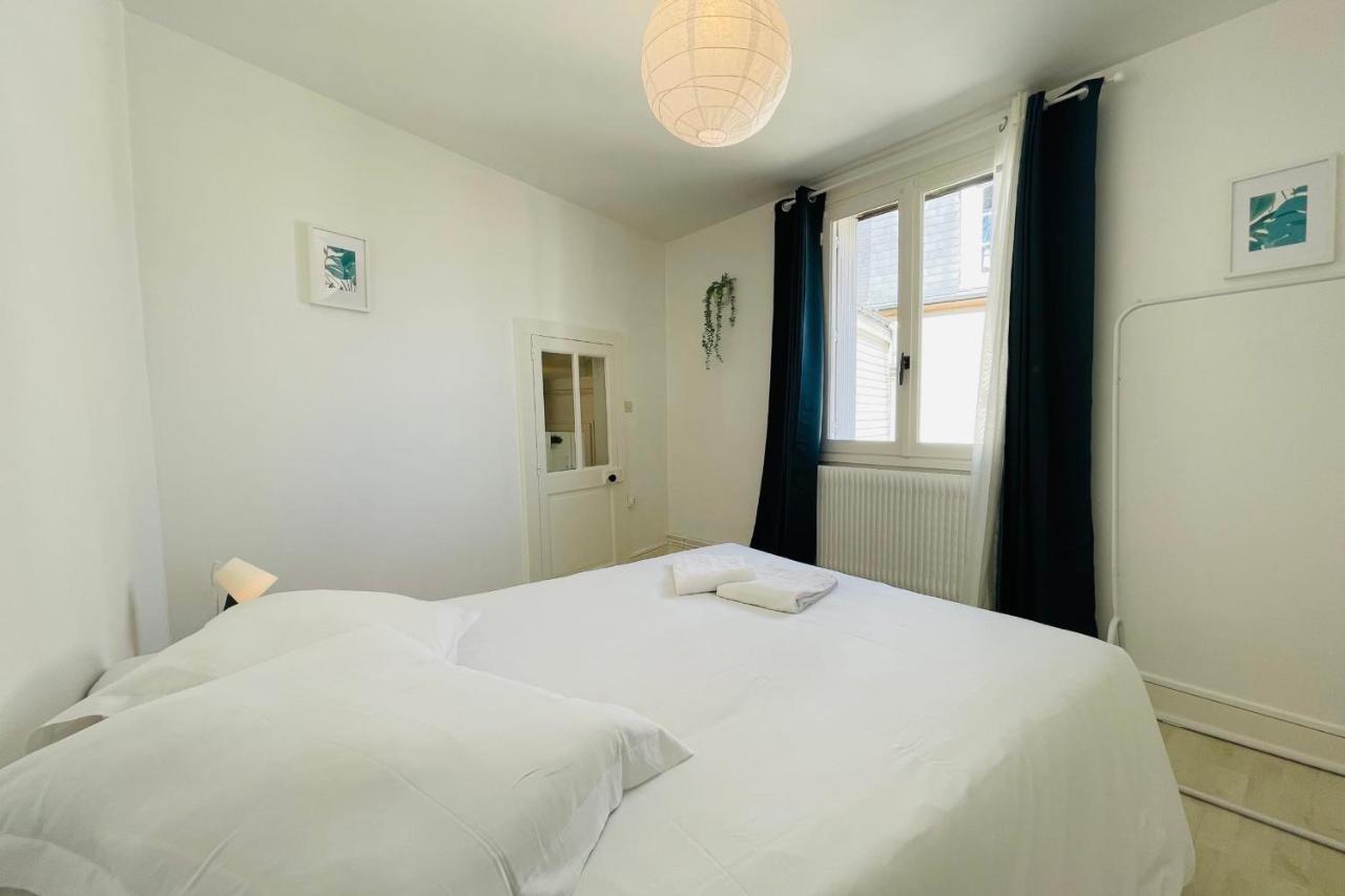 Entre 2 Rives Echappee Amboisienne Avec Sauna Partage Amboise Exteriér fotografie